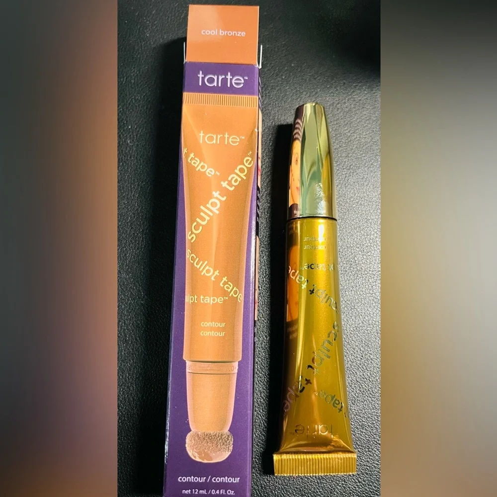 Tarte Sculpt Tape Contour in Cool Bronze - 12ml